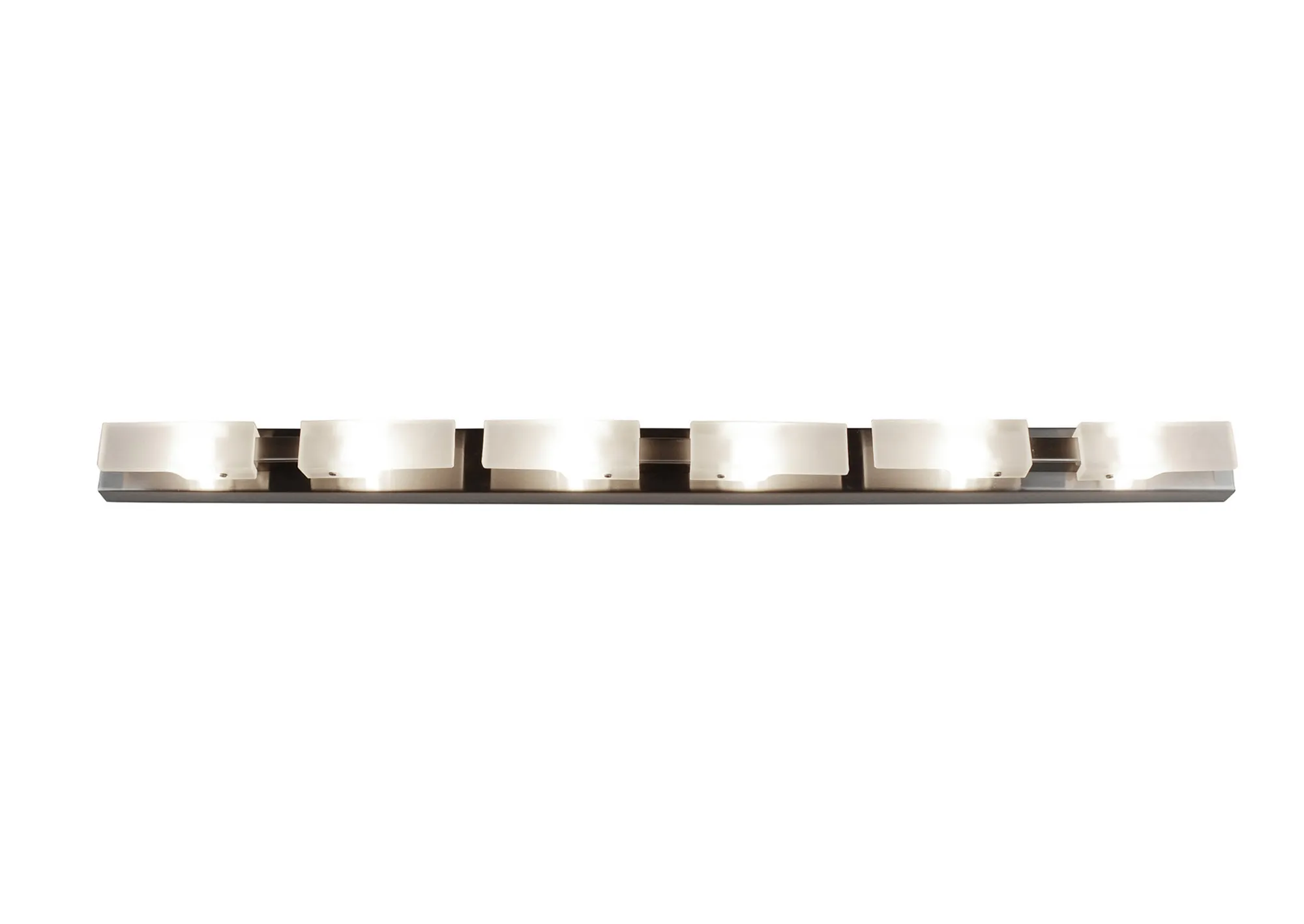 Arco Wall Lights Mantra Flush Wall Lights